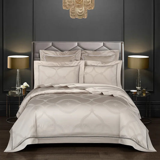 Elowen Drift Bedding Set