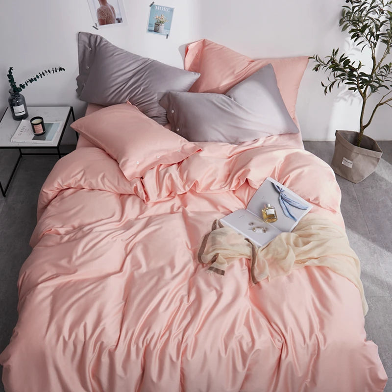 Blush Reverie Bedding Set