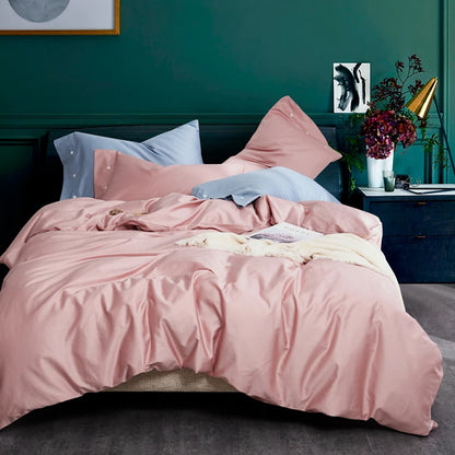 Blush Reverie Bedding Set