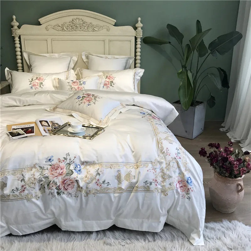 Vintage Lark Bedding Set