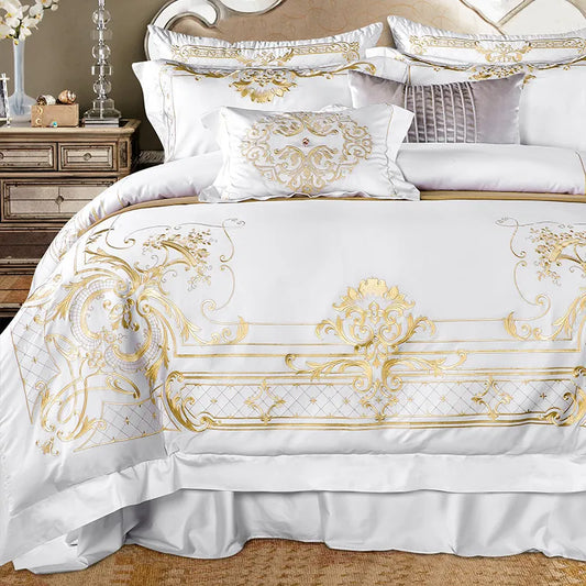 Avaris Dawn Bedding Set