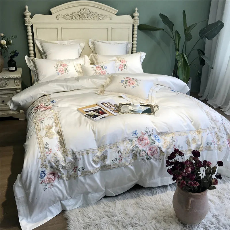 Vintage Lark Bedding Set