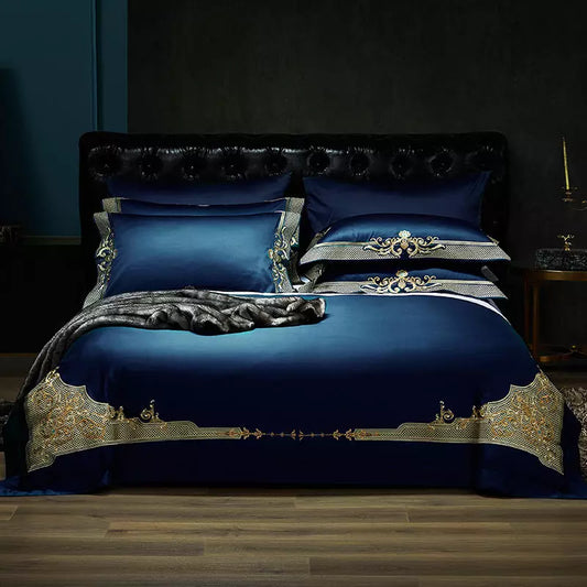 Alaric Grandeur Bedding Set