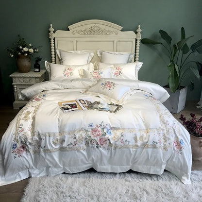 Vintage Lark Bedding Set