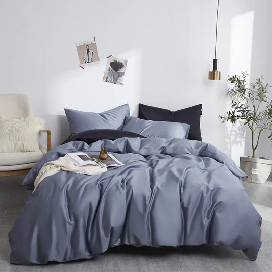 Midnight Calm Bedding Set