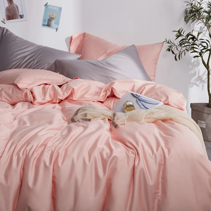 Blush Reverie Bedding Set