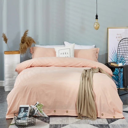 Alarien Bliss Bedding Set