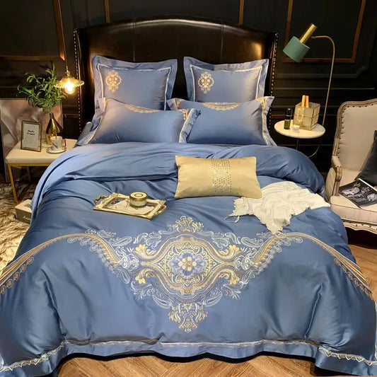 Haliora Glow Bedding Set