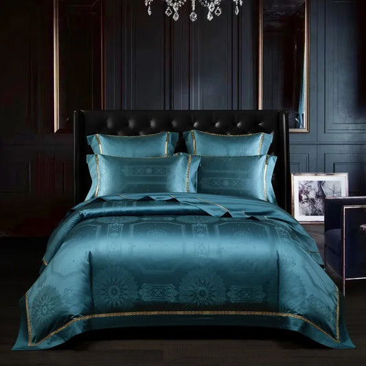 Mirenia Lark Bedding Set