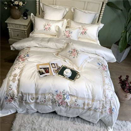 Vintage Lark Bedding Set