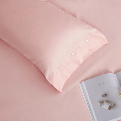 Blush Reverie Bedding Set