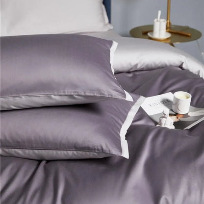 Zalinda Pearl Bedding Set