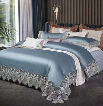 Renithia Breeze Bedding Set