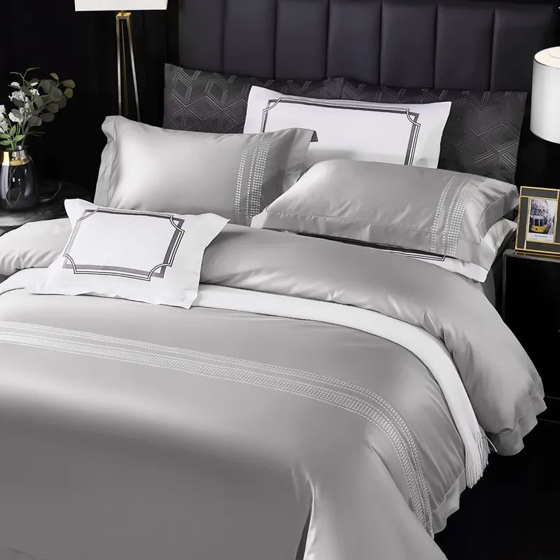 Serenith Glow Bedding Set