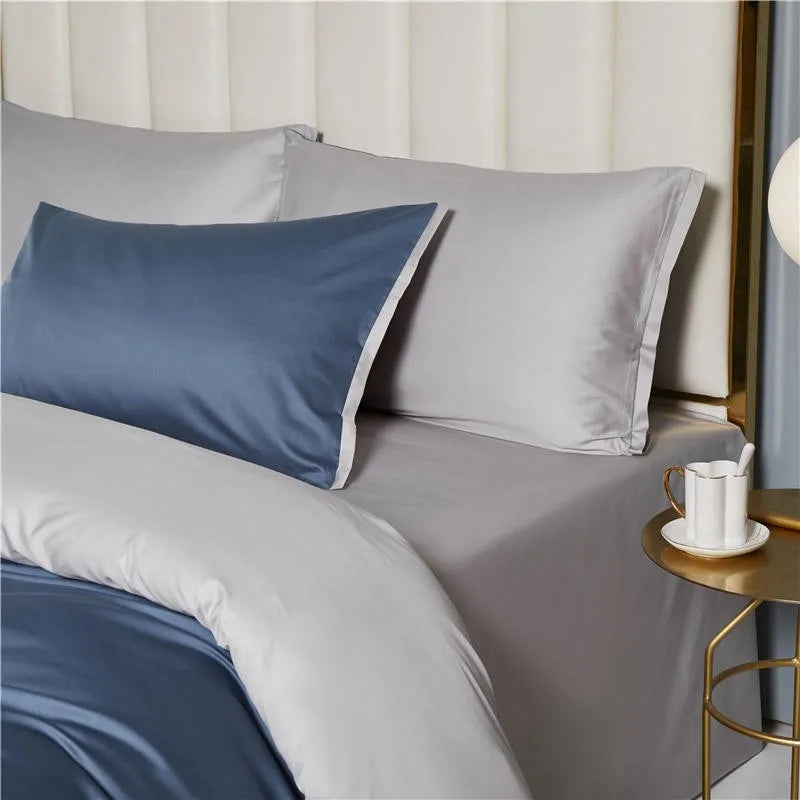 Valora Crest Bedding Set