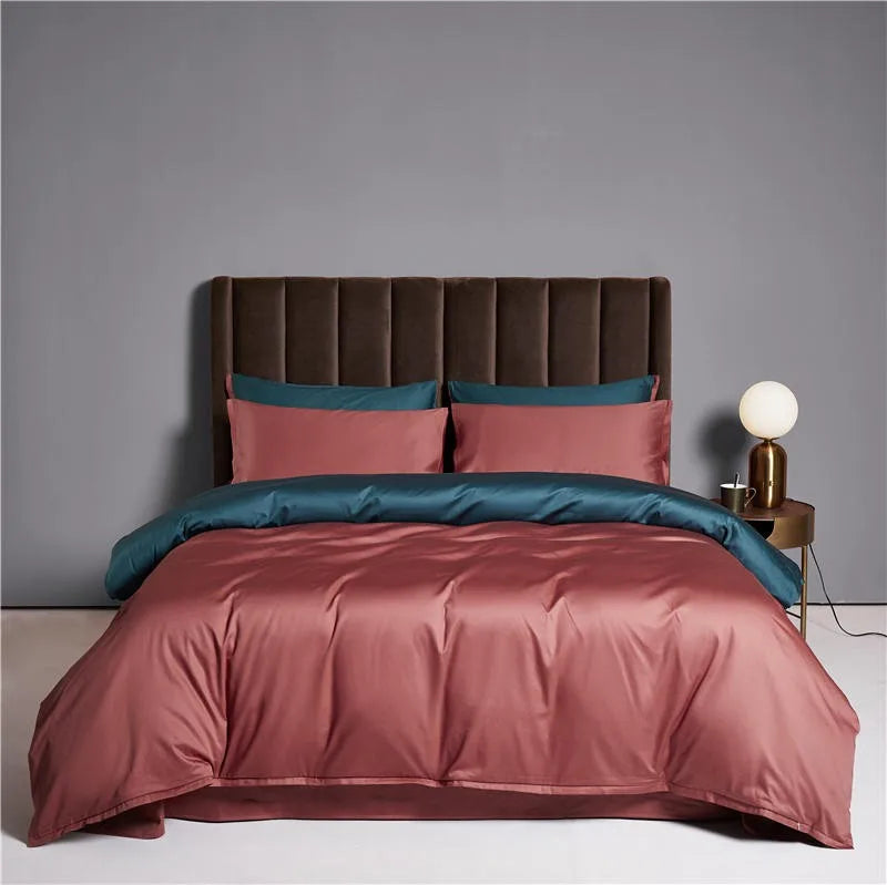 Viridia Shade Bedding Set