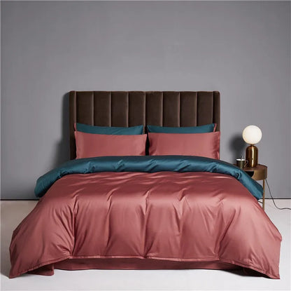 Viridia Shade Bedding Set