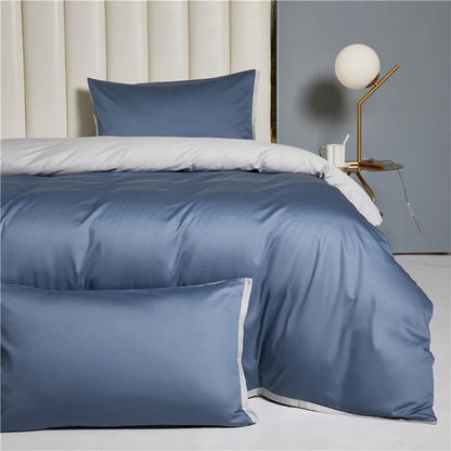 Valora Crest Bedding Set