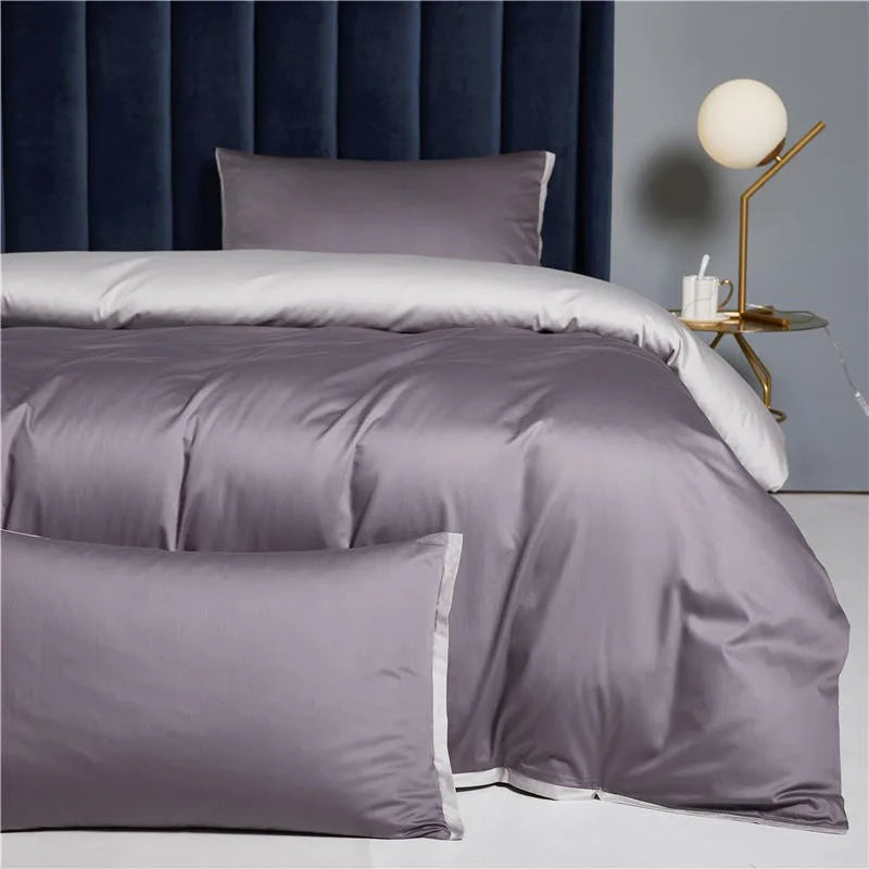 Zalinda Pearl Bedding Set