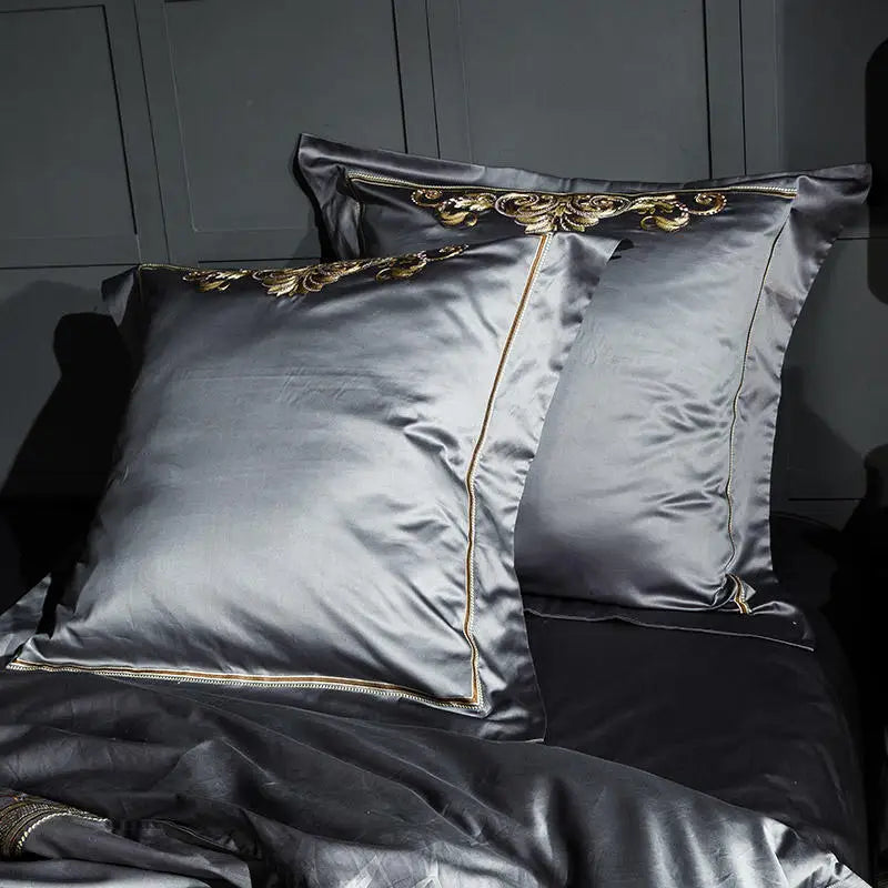 Velindra Mist Bedding Set