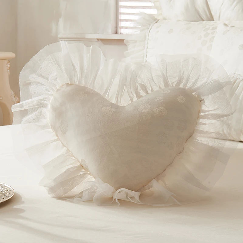 Ethereal Meadow Bedding Set