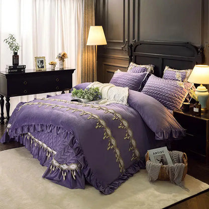 Miradia Glow Bedding Set