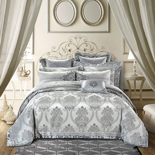 Selenith Veil Bedding Set