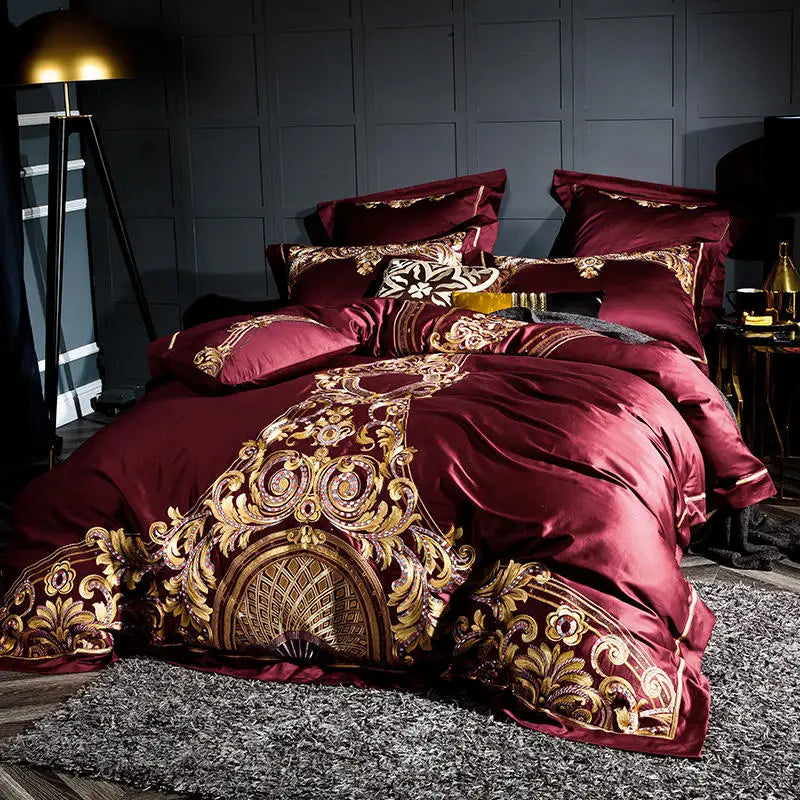 Calitha Dream Bedding Set