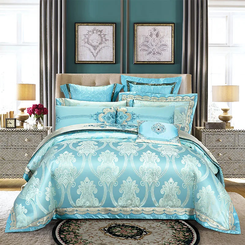 Aurora Elegance Bedding Set