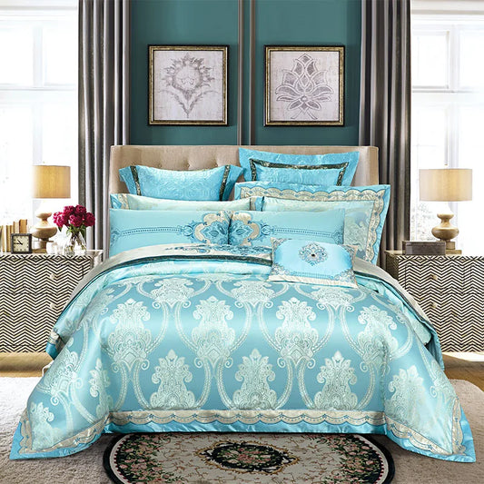 Aurora Elegance Bedding Set