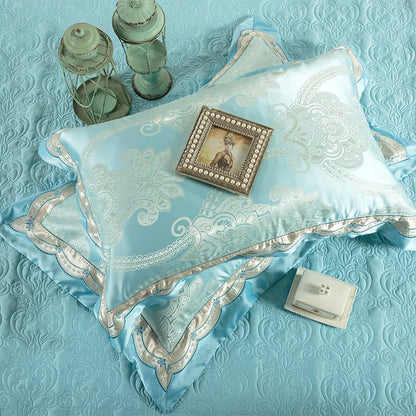 Aurora Elegance Bedding Set