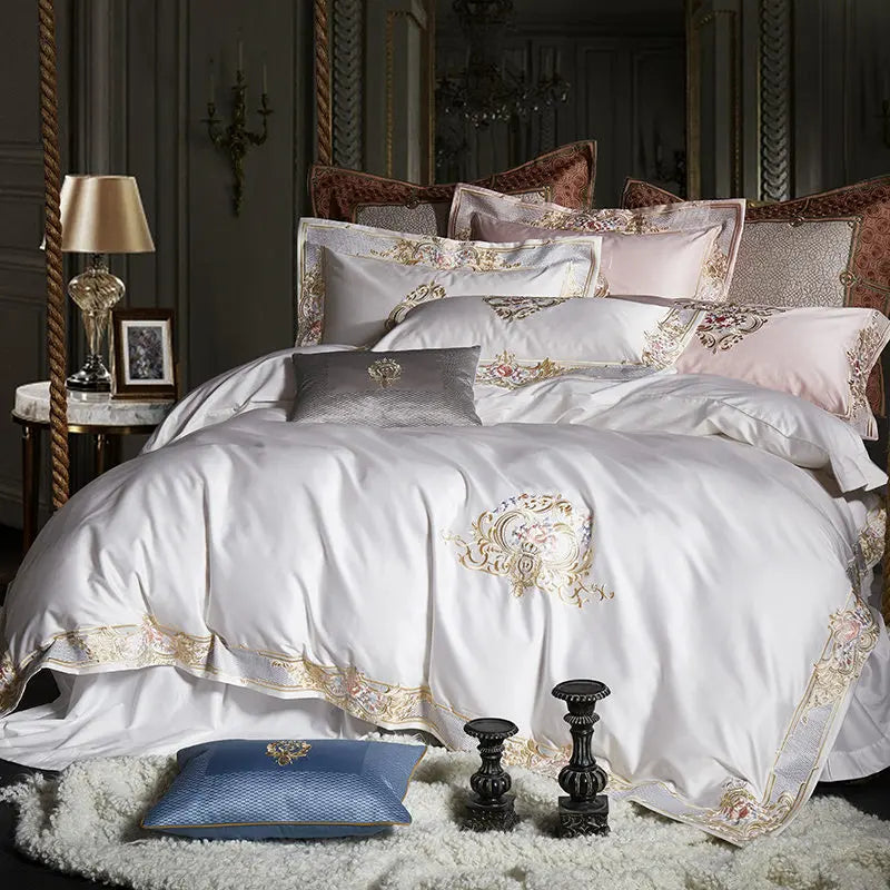 Perisia Light Bedding Set