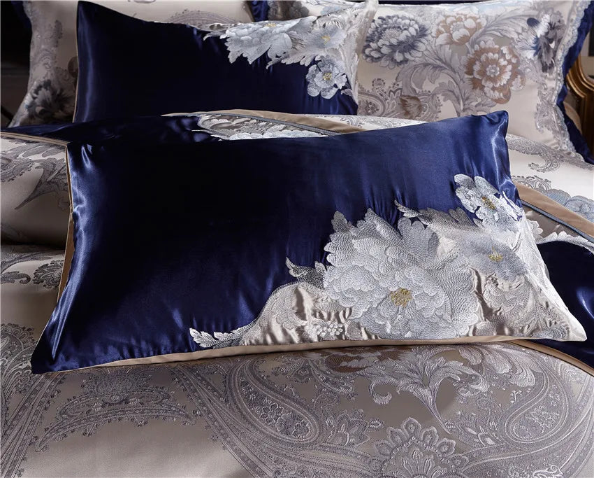 Nightfall Royale Bedding Set