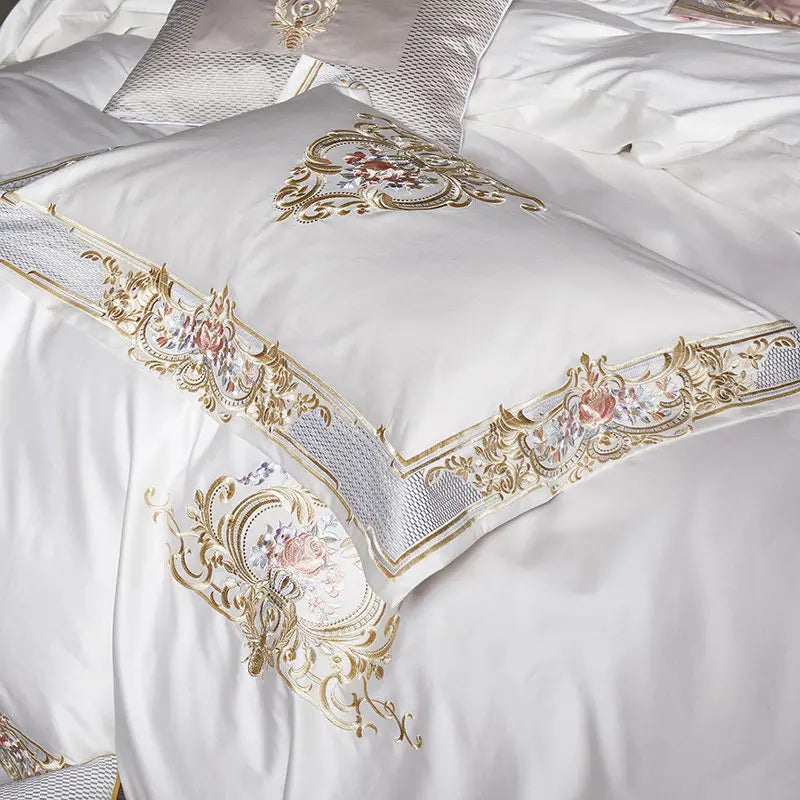 Perisia Light Bedding Set