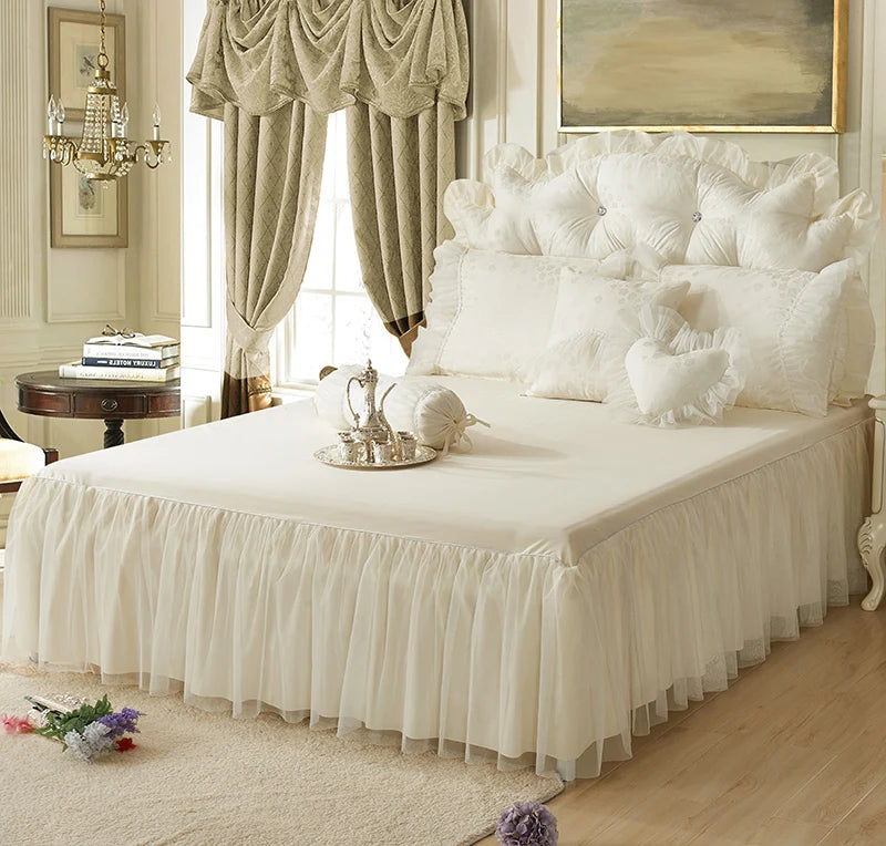 Ethereal Meadow Bedding Set