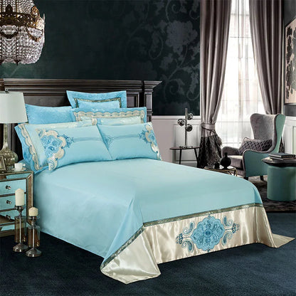 Aurora Elegance Bedding Set