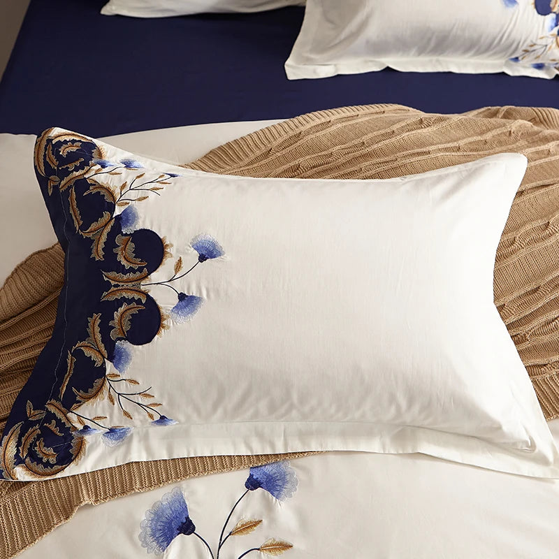 Imperial Flora Bedding Set