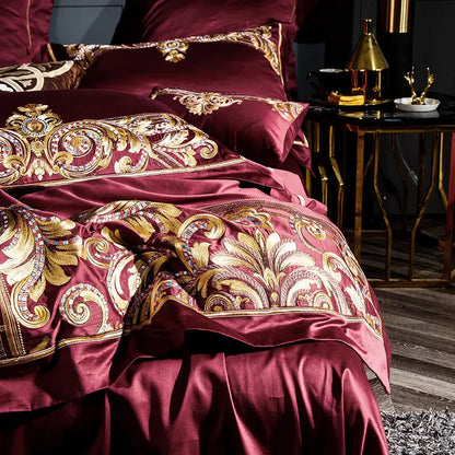 Calitha Dream Bedding Set