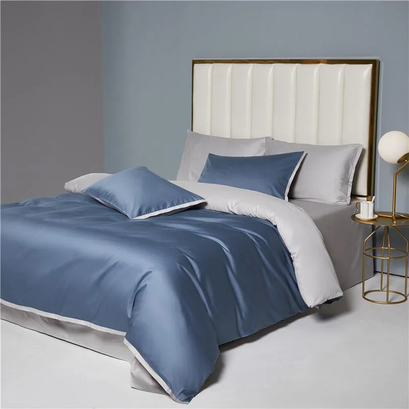 Valora Crest Bedding Set