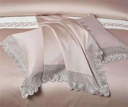 Solara Opulence Bedding Set