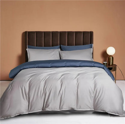 Valora Crest Bedding Set