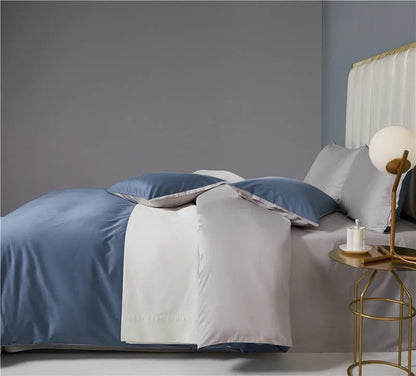 Valora Crest Bedding Set