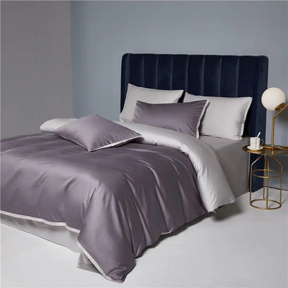 Zalinda Pearl Bedding Set