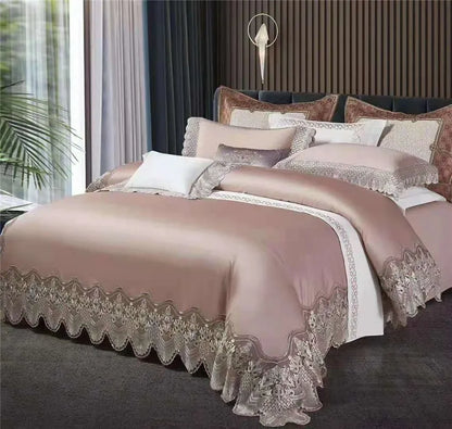 Solara Opulence Bedding Set