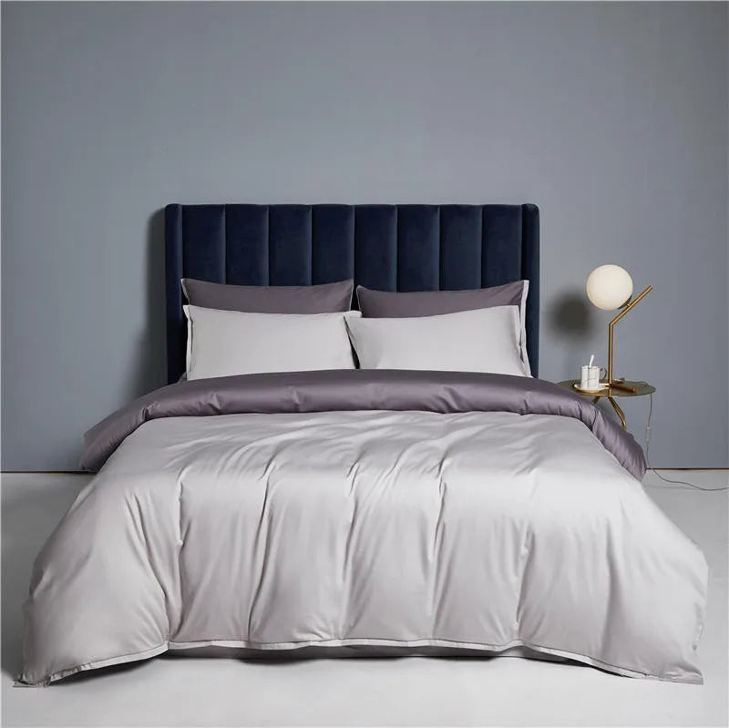 Zalinda Pearl Bedding Set