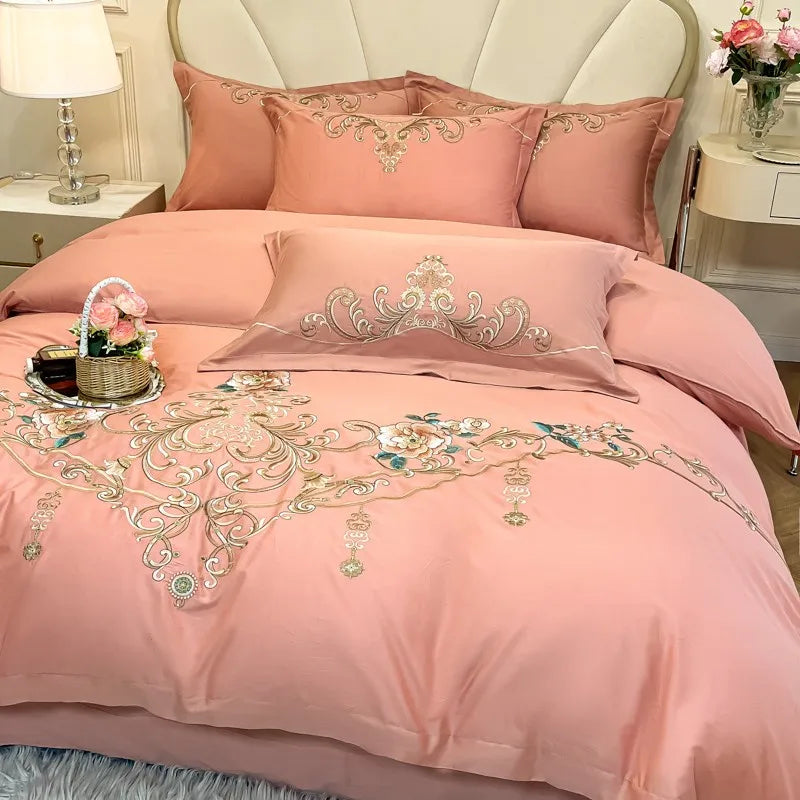 Lunaira Royale Bedding Set