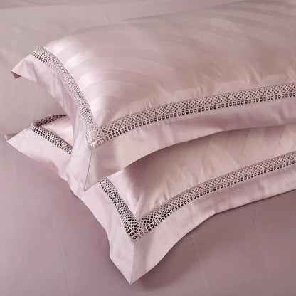 Avalon Haze Bedding Set