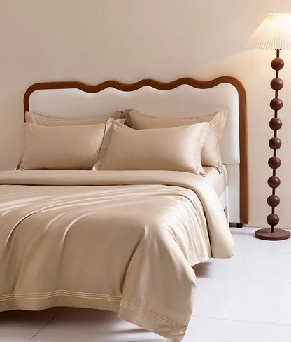 Luxuria Rose Bedding Set