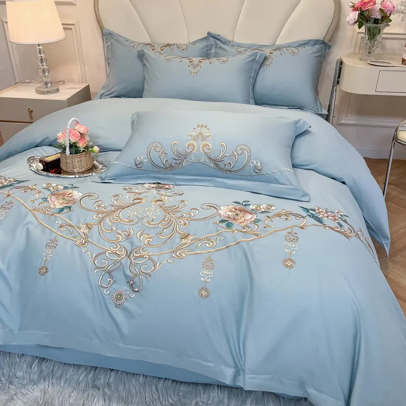 Lioran Grove Bedding Set