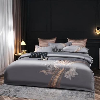 Elvora Haven Bedding Set